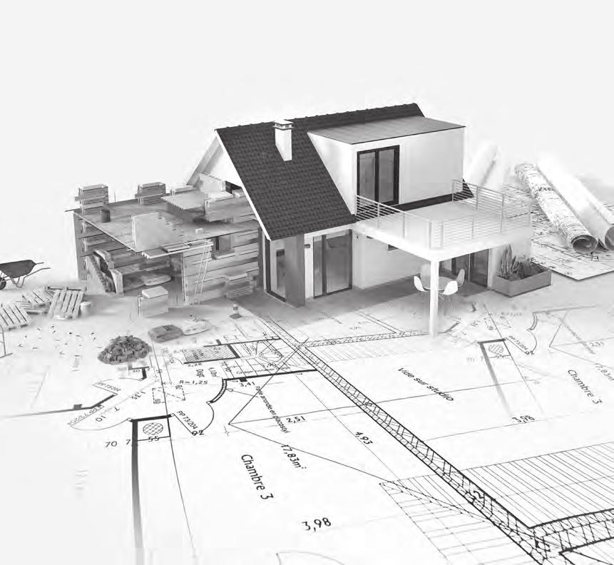 mesterkatalógus 2020 Építési projekt beruházások A STAVMAT Zrt.