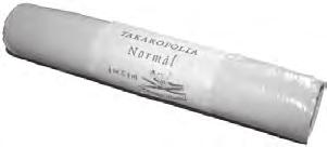 TAKARÓFÓLIA SZÜRKE 3009/ tek. 5699/ tek. 6969/ tek.