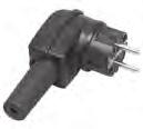 63A, 5P, 400V, IP67 1101180 7929 Lengővilla 16A, 3P, 230V, IP44 1101155