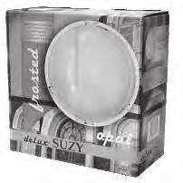 bézs, 60W, 1xE27 1100910 2729 fehér, 60W, 1xE27 1100911 2589 kék, 60W,