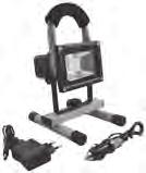 DEL1434, 2x10W LED, 1400lm, delux 1177224 15389 DEL1435, 2x20W LED, 2800lm, delux 1177225 23079