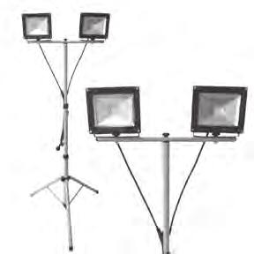 alumínium SLIM SERIES DEL1445, 10W LED, 800lm, 15x SMD2835 LED, lapos, fekete, 115x106x35mm, delux