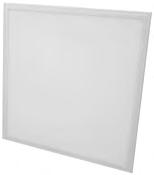 mesterkatalógus 2020 LED PANEL FÜGGESZTŐ KÉSZLET Négyzet, fehér 220-240 VAC; 40 W; 2900 lm; 595 595 mm.