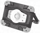 220-240V AC, 10W, 4000K, IP65, 750lm, EEI=A 1166163 2639 220-240V AC, 20W, 4000K, IP65, 1500lm, EEI=A 1166165 3559 220-240V AC, 50W, 4000K, IP65, 3750lm, EEI=A 1166166 7509 mozgásérzékelővel -
