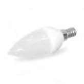 25W 1126163 339 LED FÉNYFORRÁSOK LED FÉNYFORRÁSOK 15W parfüm E14