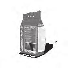 0,35-0,5 kg/m 2 rétegenként. 5 kg 1126522 7990 1598/kg 20 kg 1126521 33900 1695/kg AQUASTOP FLEX RUGALMAS KENHETŐ SZIGETELÉS Cementbázisú, egykomponensű, szálerősített, rugalmas kenhető szigetelés.