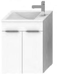 KIEGÉSZITŐK LYRA fürdőszoba tükör HORIZON világitás Lyra tükör bútorlapon 75x40 1147788 15990 75x50 1147789 17890