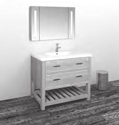 309900 Rundo Solo tércsap 18x88x30 cm 1162565 159900 1185263 1185261 79900 39900 SZANITEREK, FÜRDŐSZOBABÚTOR Megnevezés