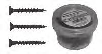 fémszerkezetekhez. 3,5x25 mm, 1000 db 1006927 2159 2,4/db 3,5x35 mm, 1000 db 1006928 2729 3/db 3,5x45 mm, 500 db 1006929 1699 3,8/db Finommenetes, fémszerkezetekhez.