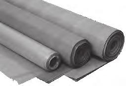 Méretek: 1m x 20m, 1,5 m x 20 m, 2 m x 20 m és 2,5 m x 20 m, továbbá rendelésre: 3 m x 20 m és 4 m x 20 m.