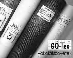 építkezzen profi módon Br. egységár Br.