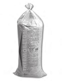 50 m 2 1155788 11090/ tekercs 221,8/m 2 THERMOBETON HŐSZIGETELŐ, KÖNNYŰBETON ADALÉKANYAG A Woodwool C alkalmazási területe: tetőtérbeépítés, egy- vagy többrétegű válaszfalak bennmaradó zsaluzatok,