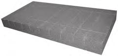 tecta-pur HD-PLUS 2470x1220x100mm 1120954 tecta-pur HD-PLUS 2470x1220x120mm 1148113 tecta-pur HD-PLUS 2470x1220x140mm 1148115 BACHL PIR ALU Extrapor EPS 80 80mm; 1000X500 mm; 3 m 2 1124644 100mm
