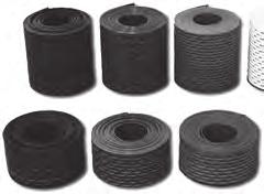 100 PE 37,5 m 2 1090895 6459 172,2/m 2 ISOFLEX ALU-PZ (60 M²) TETŐFEDÉS Mikroperforált hálóerősítésű, kis páraáteresztésű hagyományos tetőfólia, 75 m²-es tekercsben.