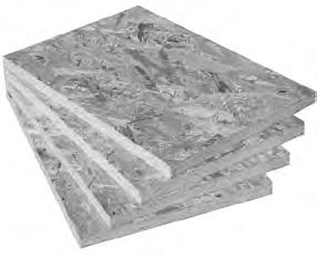 mesterkatalógus 2020 Br. egységár Br. egységár LAP-LEMEZ TERMÉKEK NATÚR OSB LAP OSB=ORIENTED STRAND BOARD, azaz irányított szálelrendezésű lap speciális ragasztással készült faforgácslap.