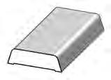 12x44 mm 1000975 928 12x56 mm 1000976 1039 12x92 mm 1000979 1439