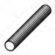 1149 - KO1446V/S 12x45 mm 1046237 1389 - DERÉKSZÖGŰ TAKARÓLÉCEK