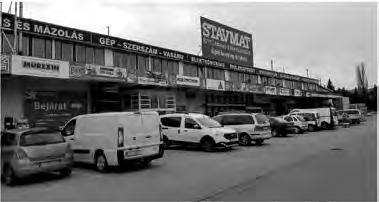 TESCO MELLETT 2040
