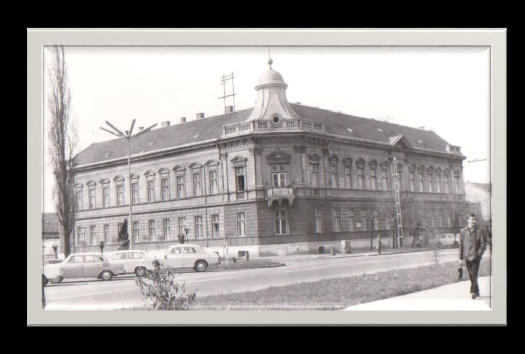 tanítás: a Széchenyi