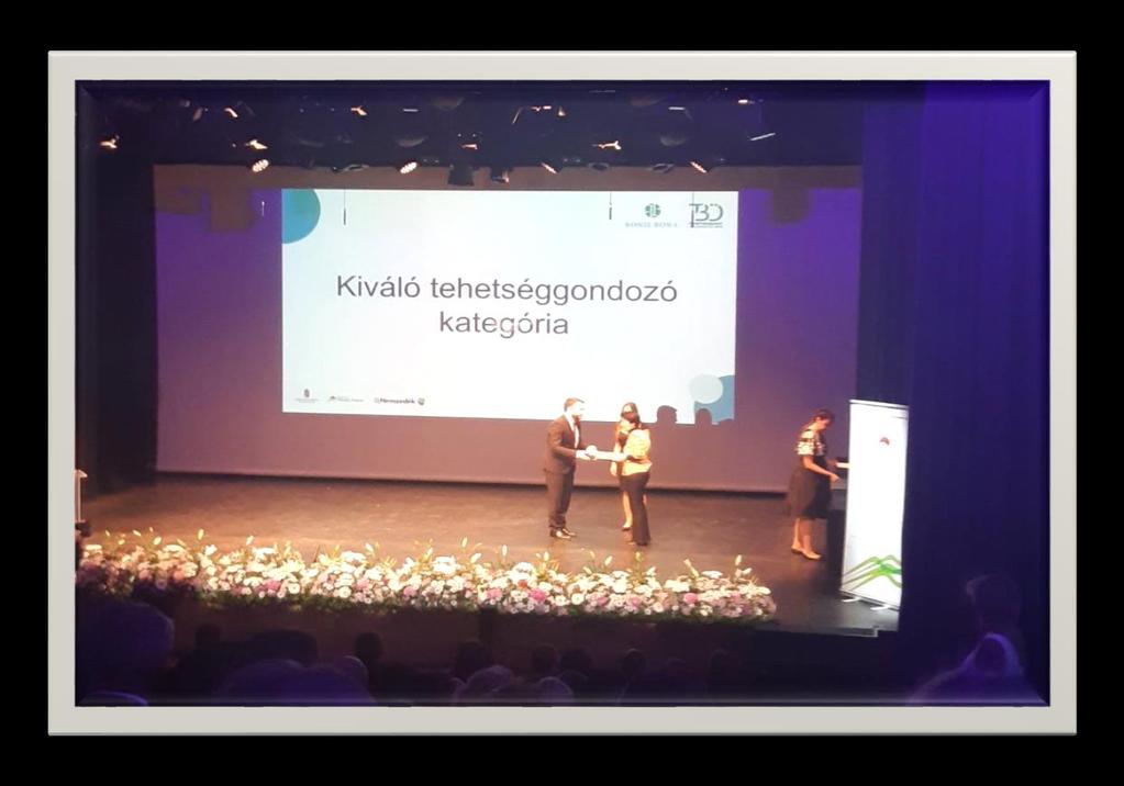 Kitüntetett pedagógusaink