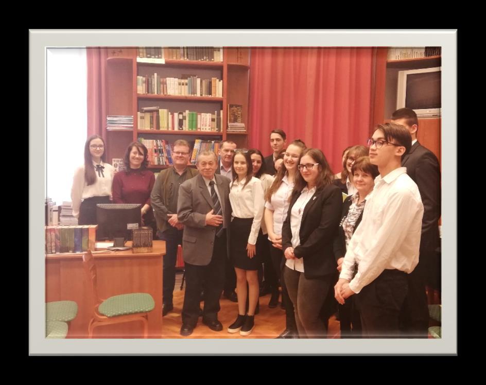 Országos versenyeredmények III.