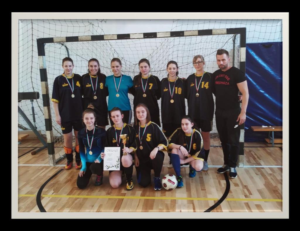 Futsal Kölcsey