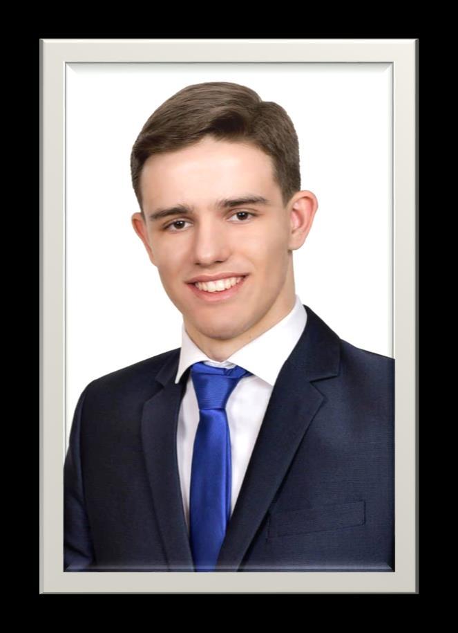 Becser Dominik 12.