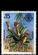 Heliamphora nutans, Guyana, 14.