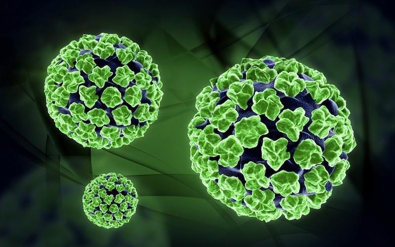 HPV vizsgálat oropharynx tumorok staging vizsgálatának része új oropharynx SCC vizsgálata esetén kötelező!