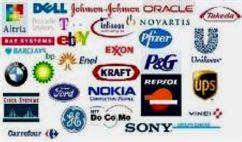 Pl. multinacionális
