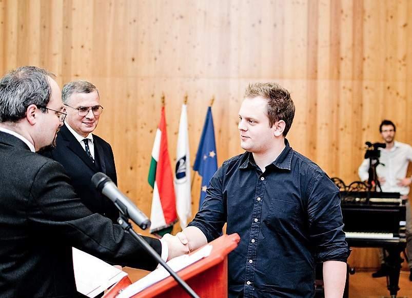 Nagy büszkeségünkre a PPKE hallgatói kimagaslóan szerepeltek szakmai szempontból.