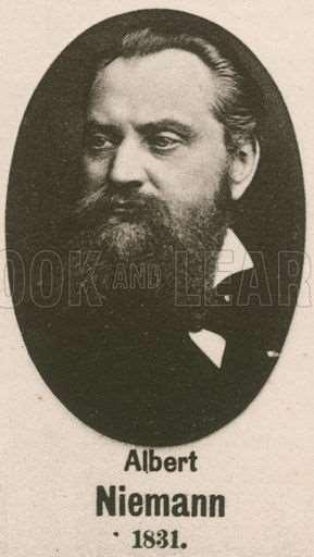 Albert Niemann