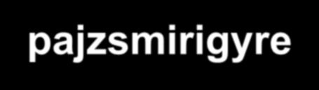 Pajzsmirigy hormonok és