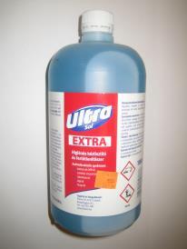 Vegyipari Laboratóriuma által vizsgált