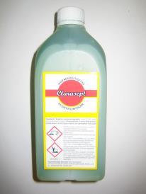 Yeasticid* élesztőgomba-ölő 23.