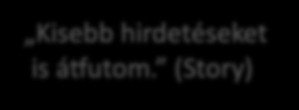 (Blikk) Kisebb hirdetéseket is árutom.