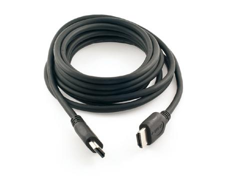 1. A Horizon HD Mediabox doboz tartalma 1 db Horizon HD Mediabox + 1 db