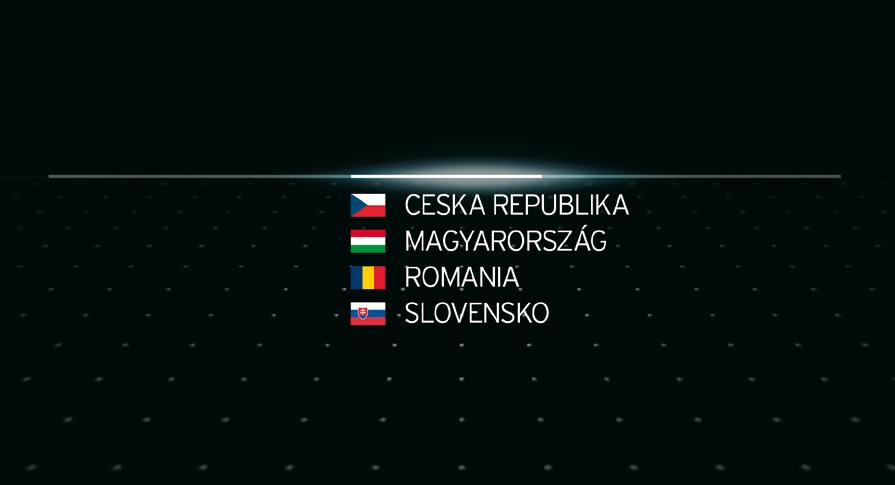 A Horizon HD Mediabox első inicializálása A Horizon HD Mediabox első indításakor előfordulhat, hogy a mediabox egy új szoftververziót tölt le, majd frissíti magát (ez ritkán fordulhat elő).