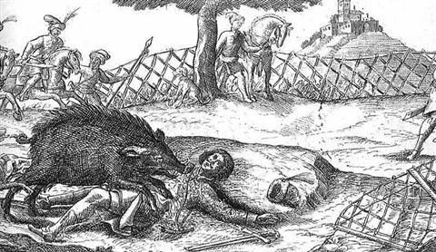 mascherare la sua allegrezza della perdita d'huomo creduto la pietra dello scandalo et il fomento della rottura co'turchi per la fauilla che poteua riaccendere il fuoco.