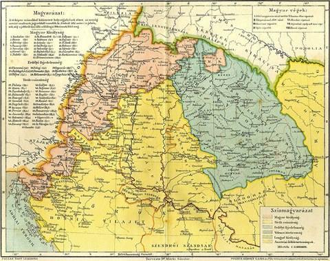 A törökellenes felszabadító háború és Buda visszafoglalása 1686-ban Magyarország a 17.