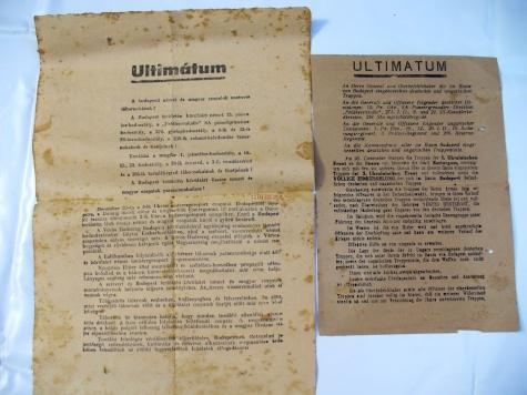 Malinovszki és Tolbuchin 1944.