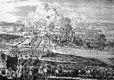 A tragikus augusztus 29. - Az ország három részre szakítása (IV. rész) Buda ostroma Erhard Schön metszetén Augusztus 29. a magyar történelemnek - június 4.
