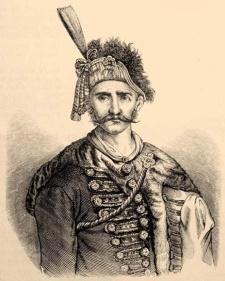 Kemény János fejedelem, akinek nem jutott koporsó 17. századi sakkjátszma és krimi Erdélyben Kemény János 1660.