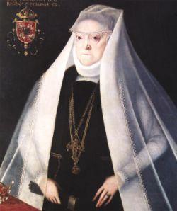 Jagelló Anna Báthoryt 1576. május 1-jén a Wawel székesegyházában lengyel királlyá koronázták, és másnap házasságot kötött Jagelló Annával.