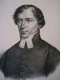 Magyarellenes szlovák ideológusok és történelemhamisítók: Ján Kollár Ján Kollár (1793-1852) cseh és német nyelven író szlovák származású evangélikus lelkész, költő, esztéta, népdalgyűjtő,