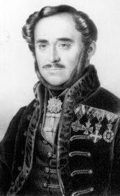 Néhány gondolat a legnagyobb magyar születésnapján Gróf Széchenyi István 1791.