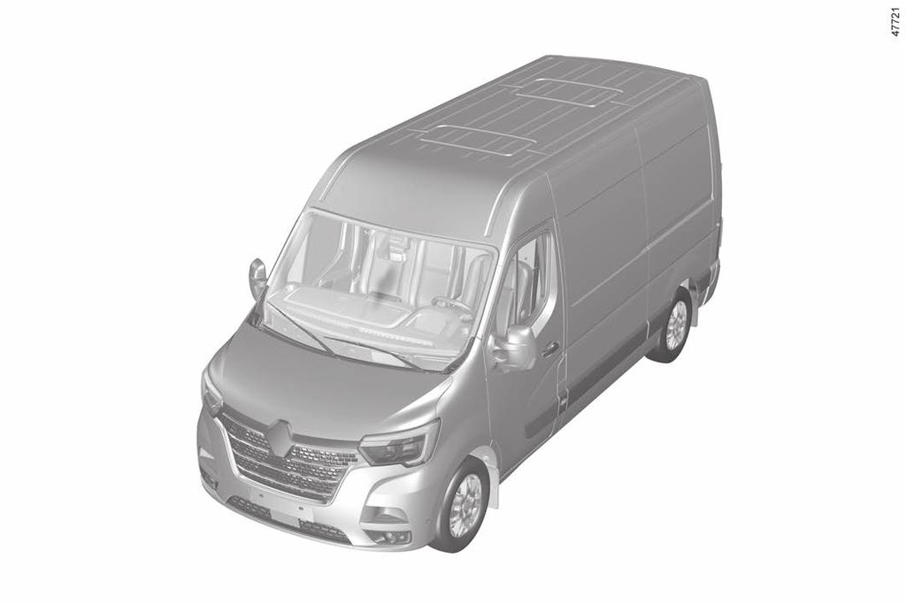 Renault MASTER. Kezelési útmutató - PDF Free Download