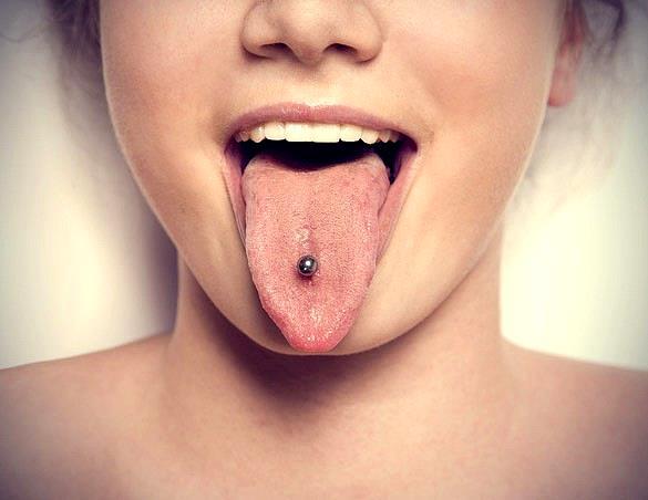 Piercing-indukált
