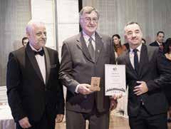hu választásának díjait Az év embere díjat idén Mercs János, a Csokonai Nemzeti Színház művésze kapta.
