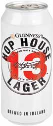 (598 Ft/1 l) 299 Ft 499 Ft 449 Ft Guinness Hop House13